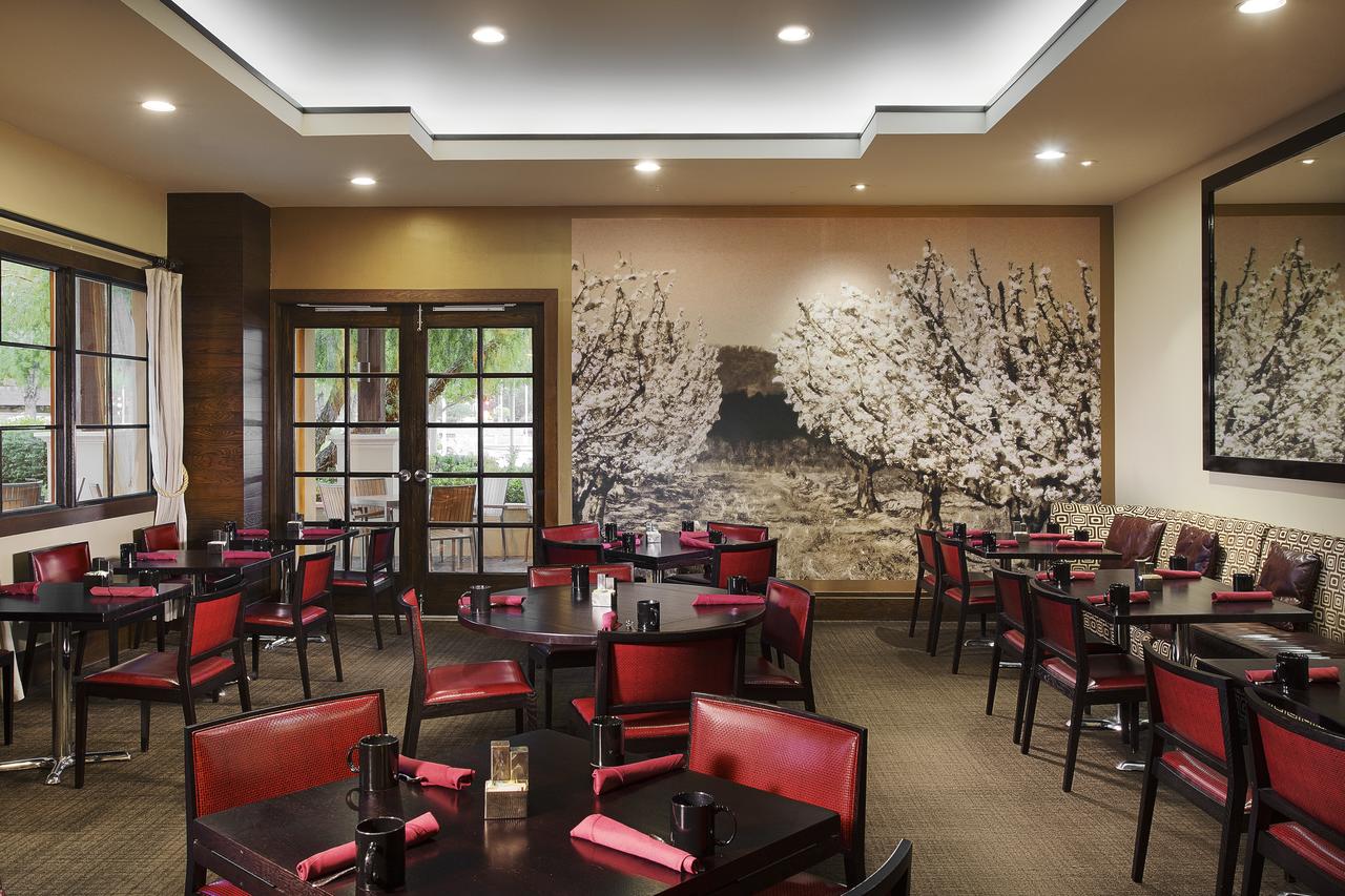 Juniper Hotel Cupertino, Curio Collection By Hilton - thumb 20