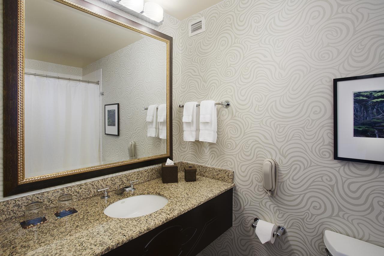 Juniper Hotel Cupertino, Curio Collection By Hilton - thumb 5