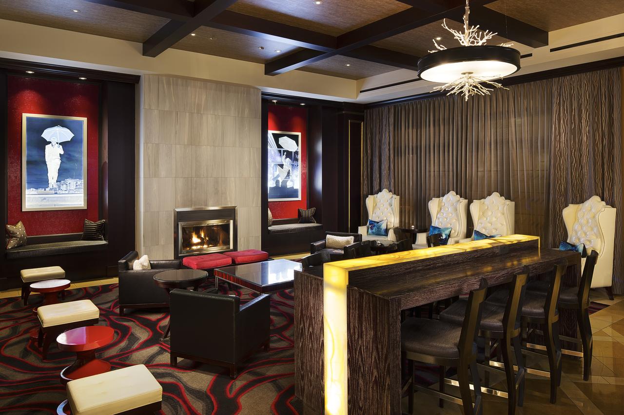 Juniper Hotel Cupertino, Curio Collection By Hilton - thumb 29