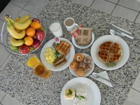 Booking Barstow Accommodation Texas