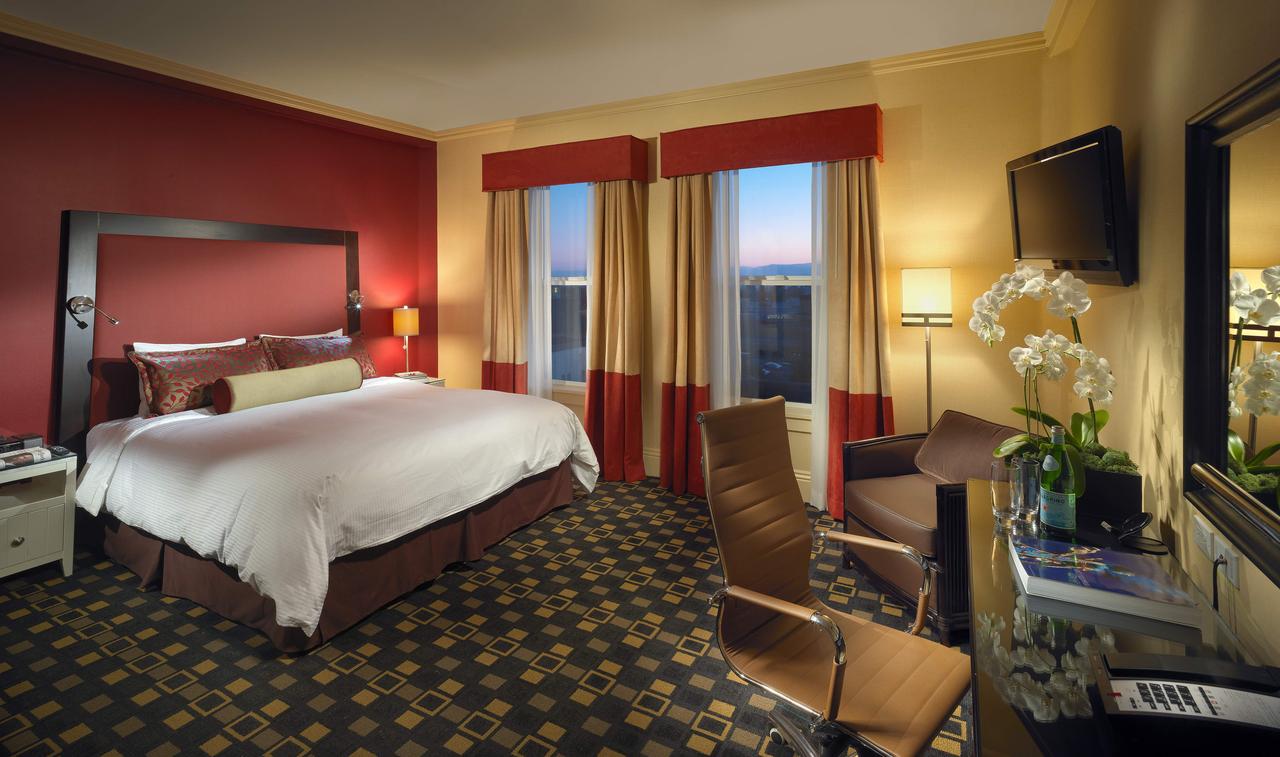 Hotel Shattuck Plaza - thumb 8