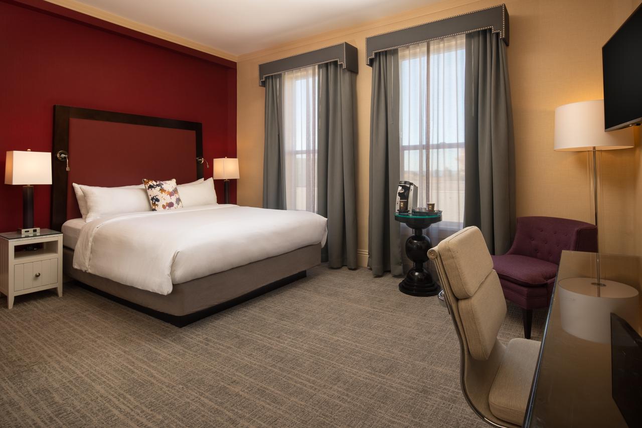 Hotel Shattuck Plaza - thumb 2