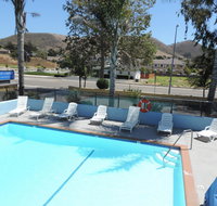 Lotus of Lompoc - A Great Hospitality Inn - Accommodation Texas