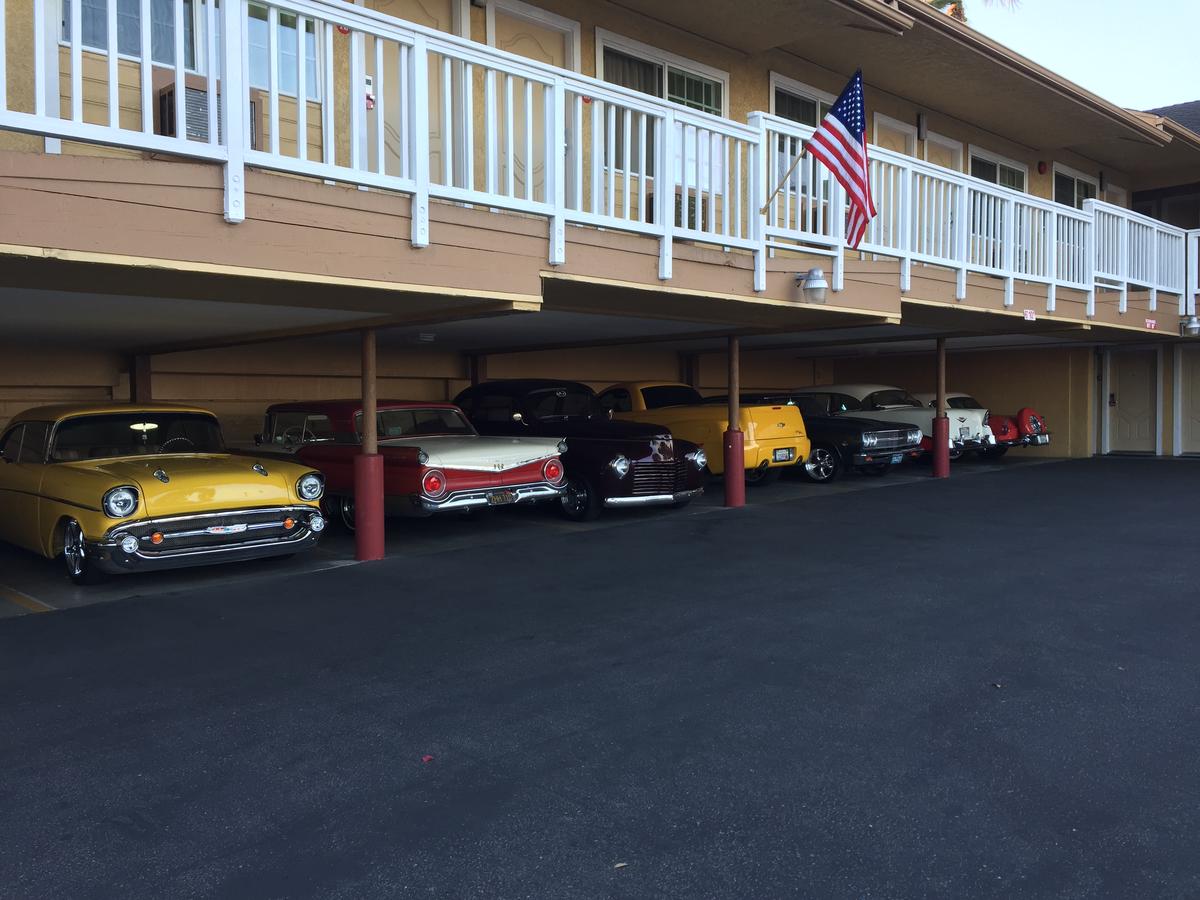 Morro Bay Beach Inn - thumb 39