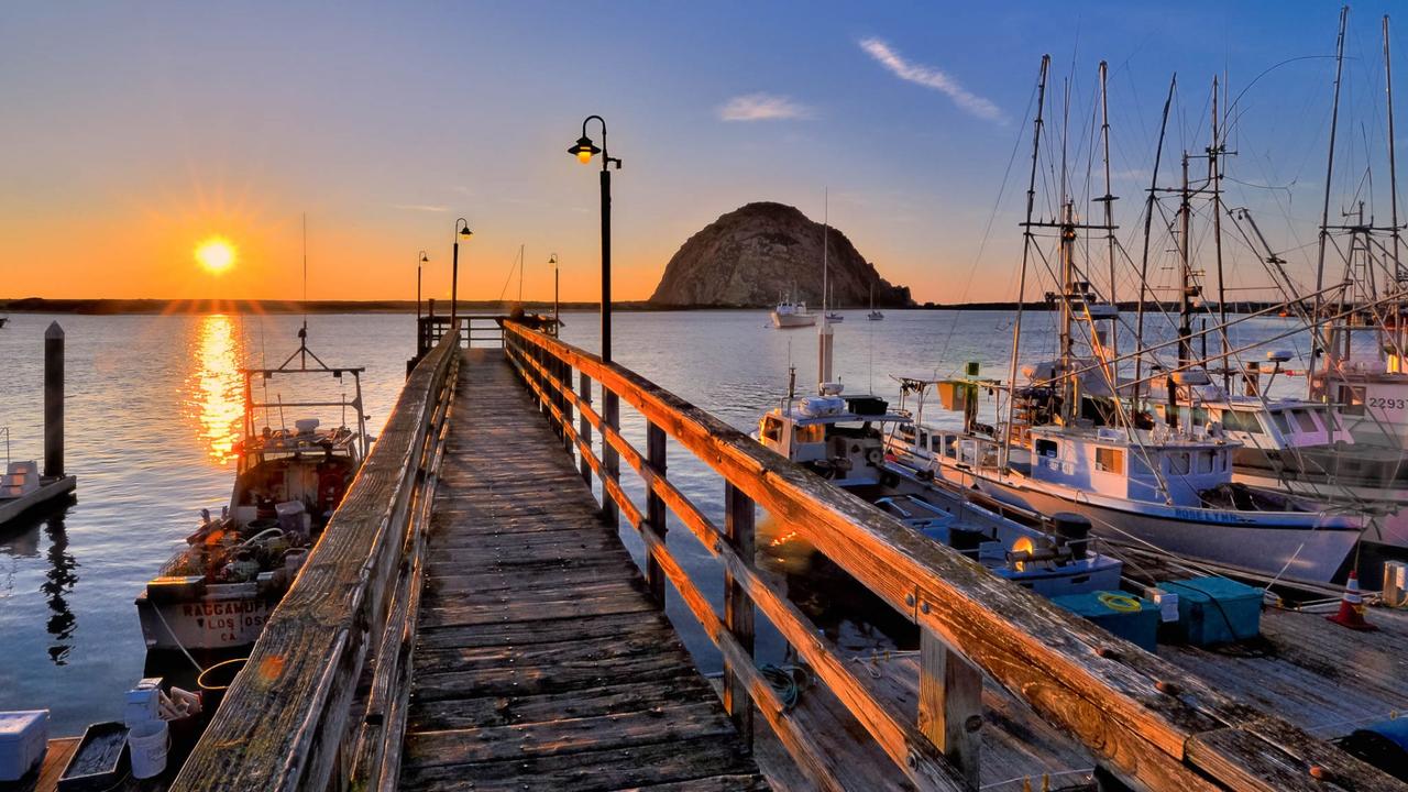 Morro Bay Beach Inn - thumb 36
