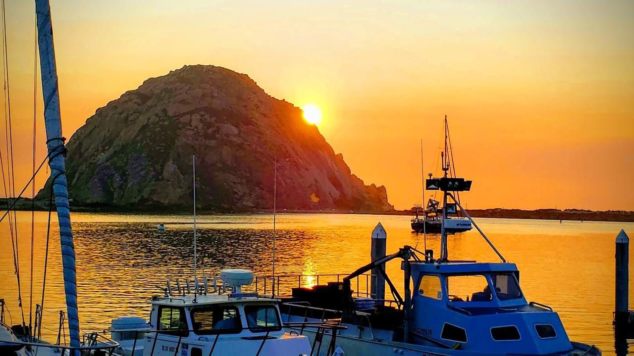Morro Bay Beach Inn - thumb 12