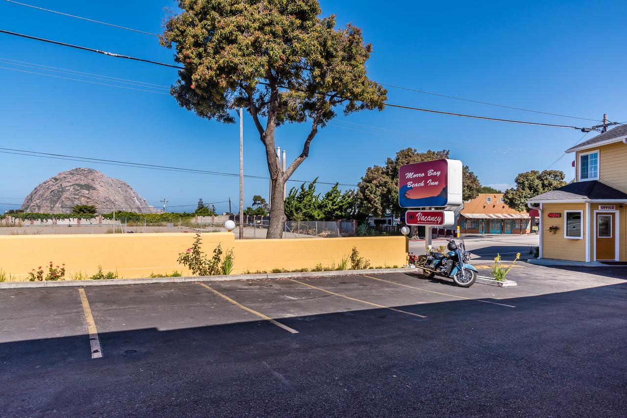 Morro Bay Beach Inn - thumb 16