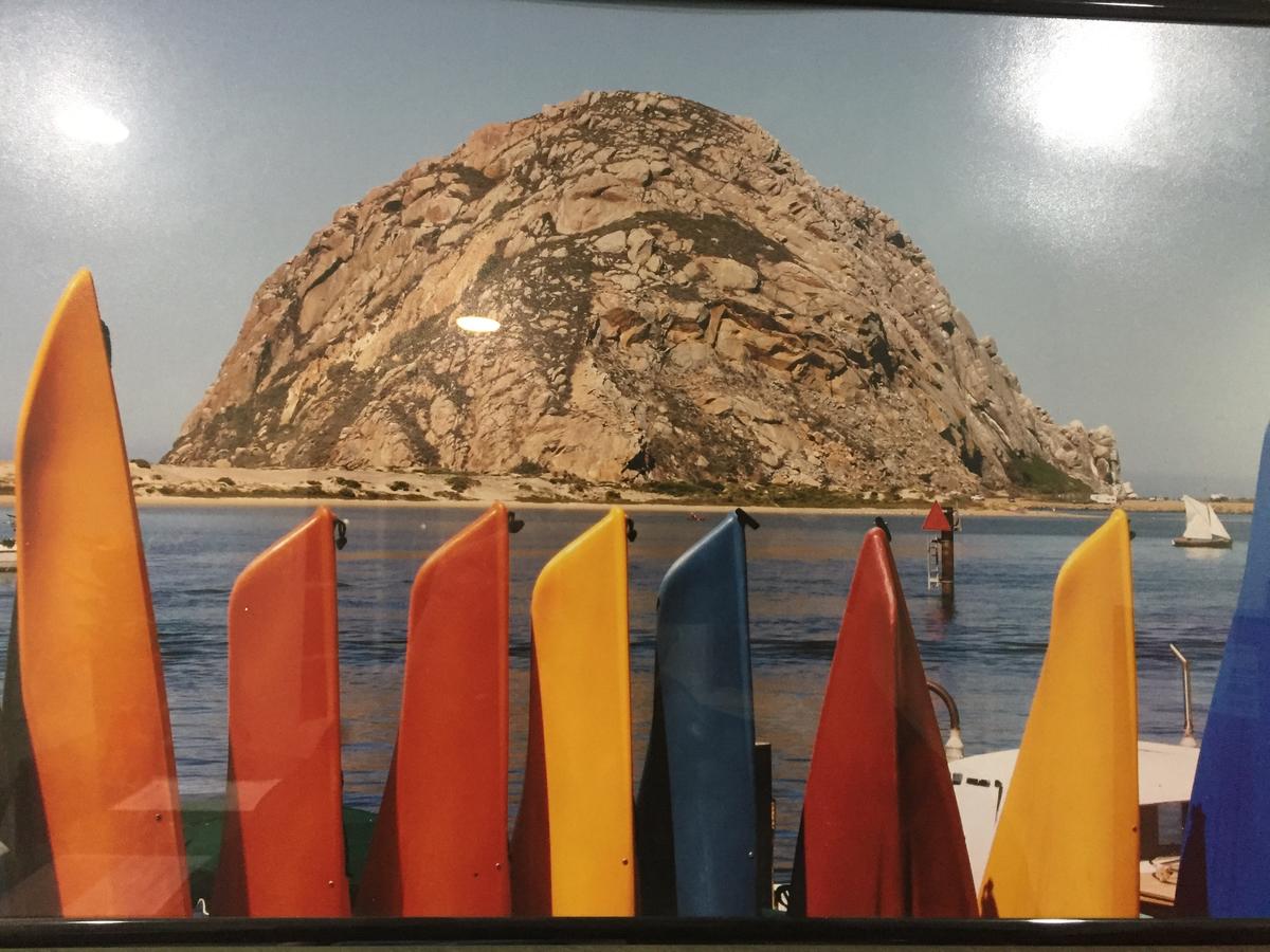 Morro Bay Beach Inn - thumb 0