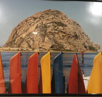 Morro Bay Beach Inn - Accommodation Texas