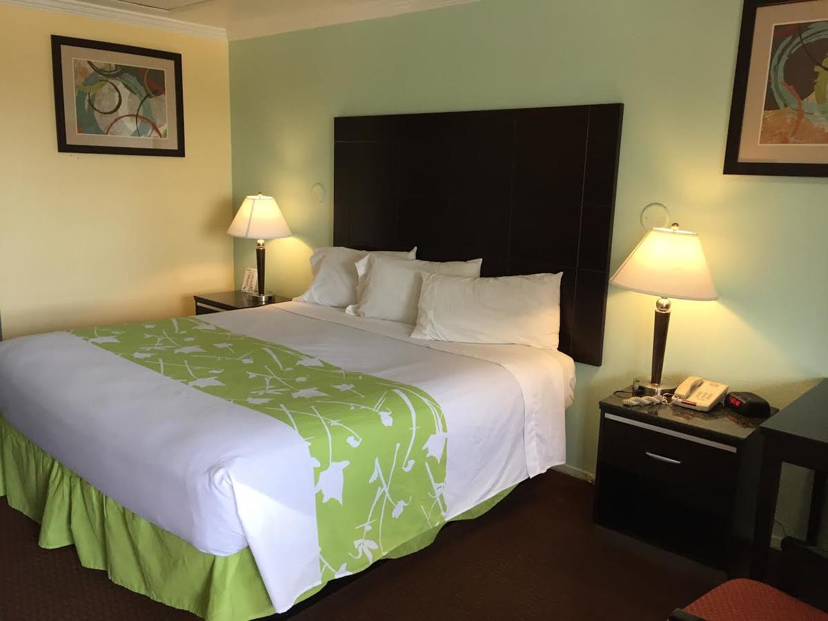 Morro Bay Beach Inn - thumb 4