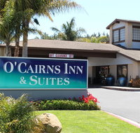 O'Cairns Inn and Suites - Accommodation Texas