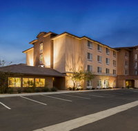 Ayres Hotel Barstow - Accommodation Texas