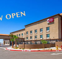 Best Western Plus Commerce Parkway Inn  Suites - Accommodation Texas