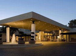 Sheraton Palo Alto Hotel