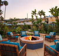 Pavilion Hotel - Accommodation Texas