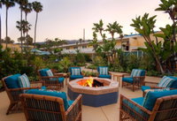 Booking Avalon Accommodation Texas