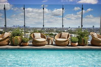 1 Hotel West Hollywood Accommodation Texas