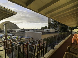 Bayfront Inn
