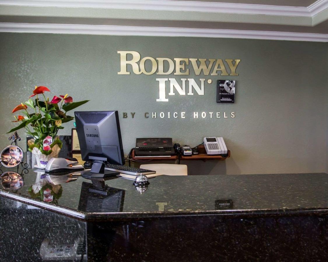 Rodeway Inn Barstow - thumb 20