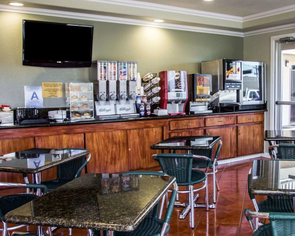 Rodeway Inn Barstow - thumb 9