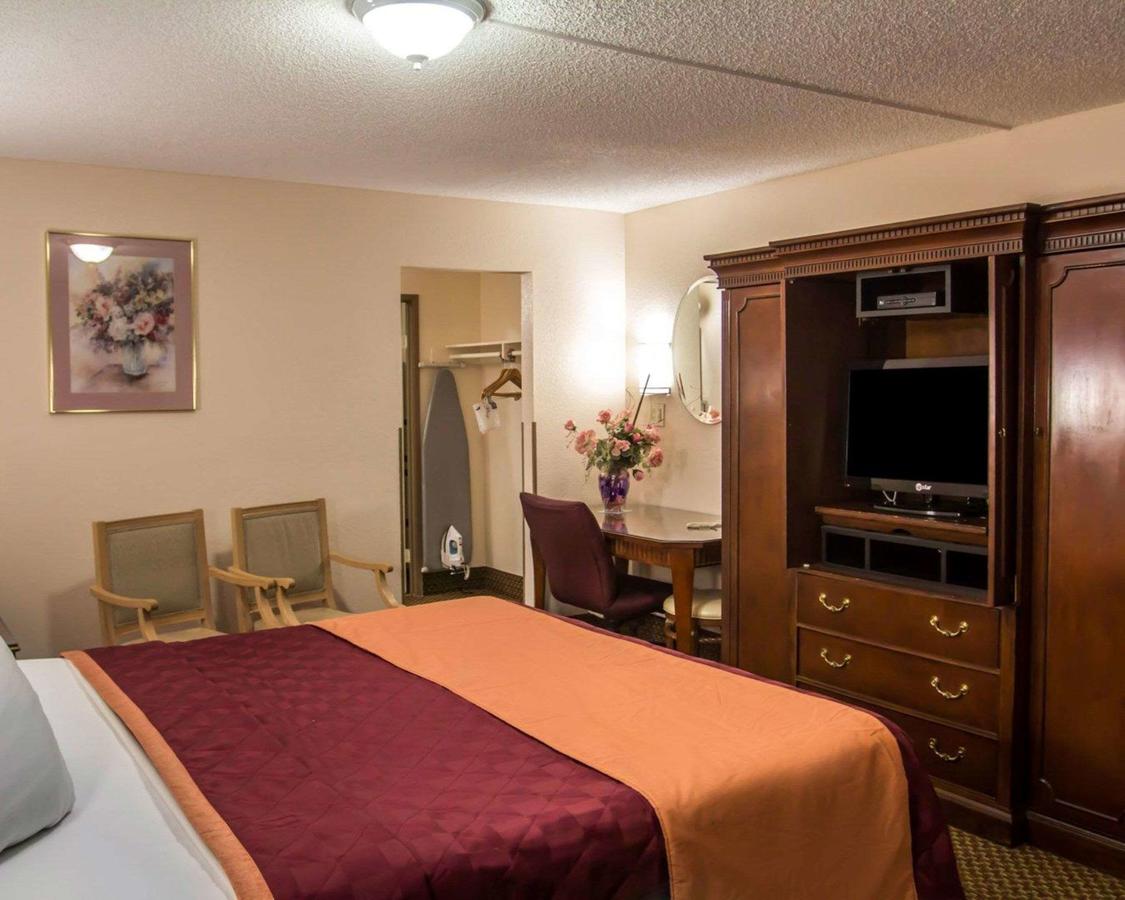 Rodeway Inn Barstow - thumb 18