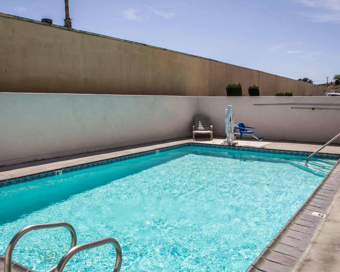Rodeway Inn Barstow - thumb 7