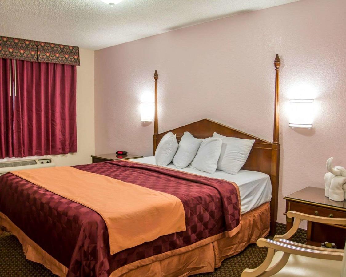 Rodeway Inn Barstow - thumb 12
