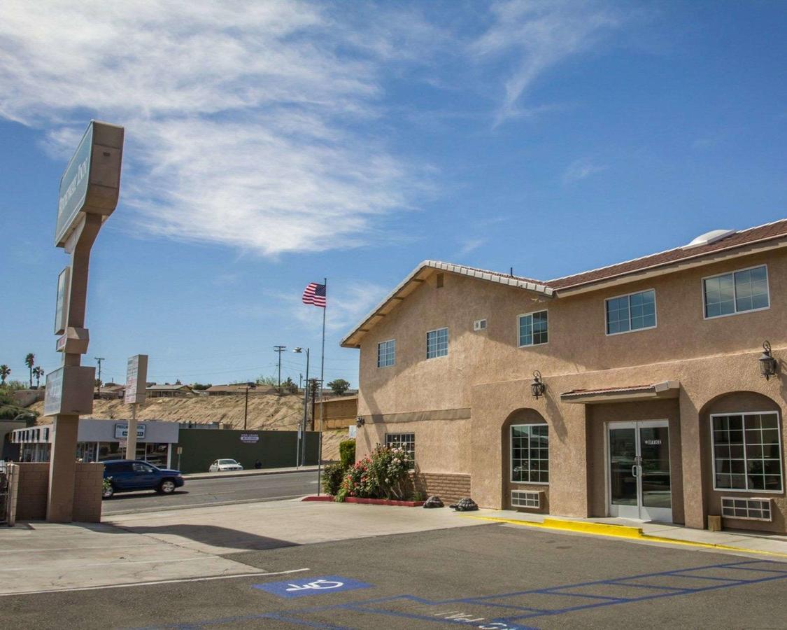 Rodeway Inn Barstow - thumb 0