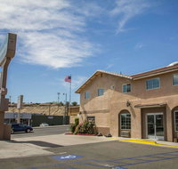Rodeway Inn Barstow - Accommodation Texas