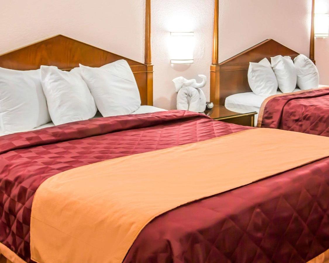 Rodeway Inn Barstow - thumb 21