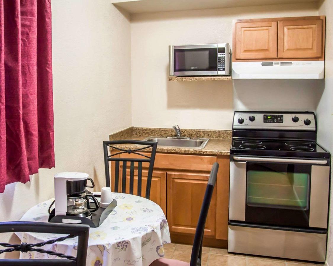 Rodeway Inn Barstow - thumb 10