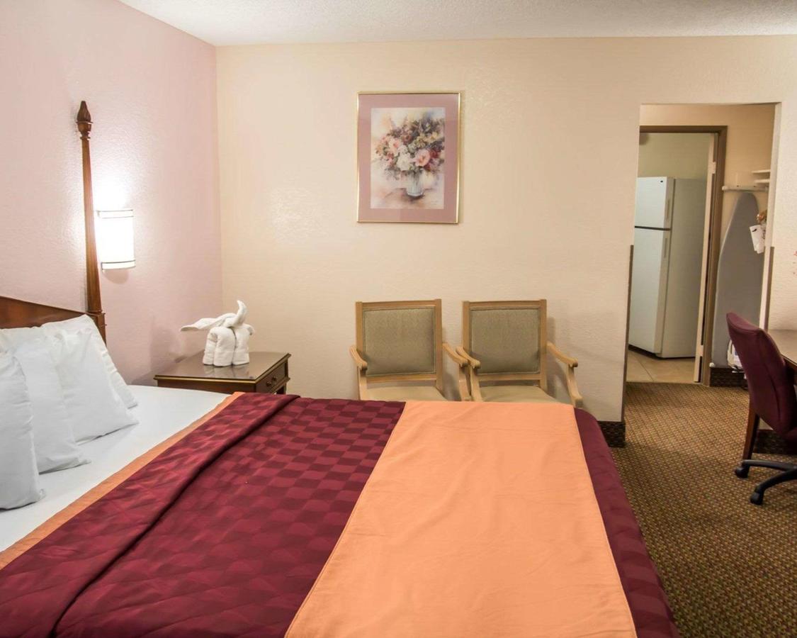 Rodeway Inn Barstow - thumb 13