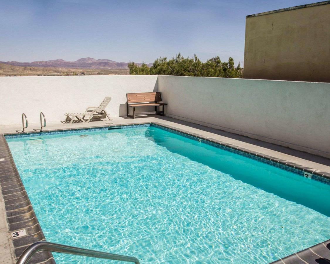 Rodeway Inn Barstow - thumb 17
