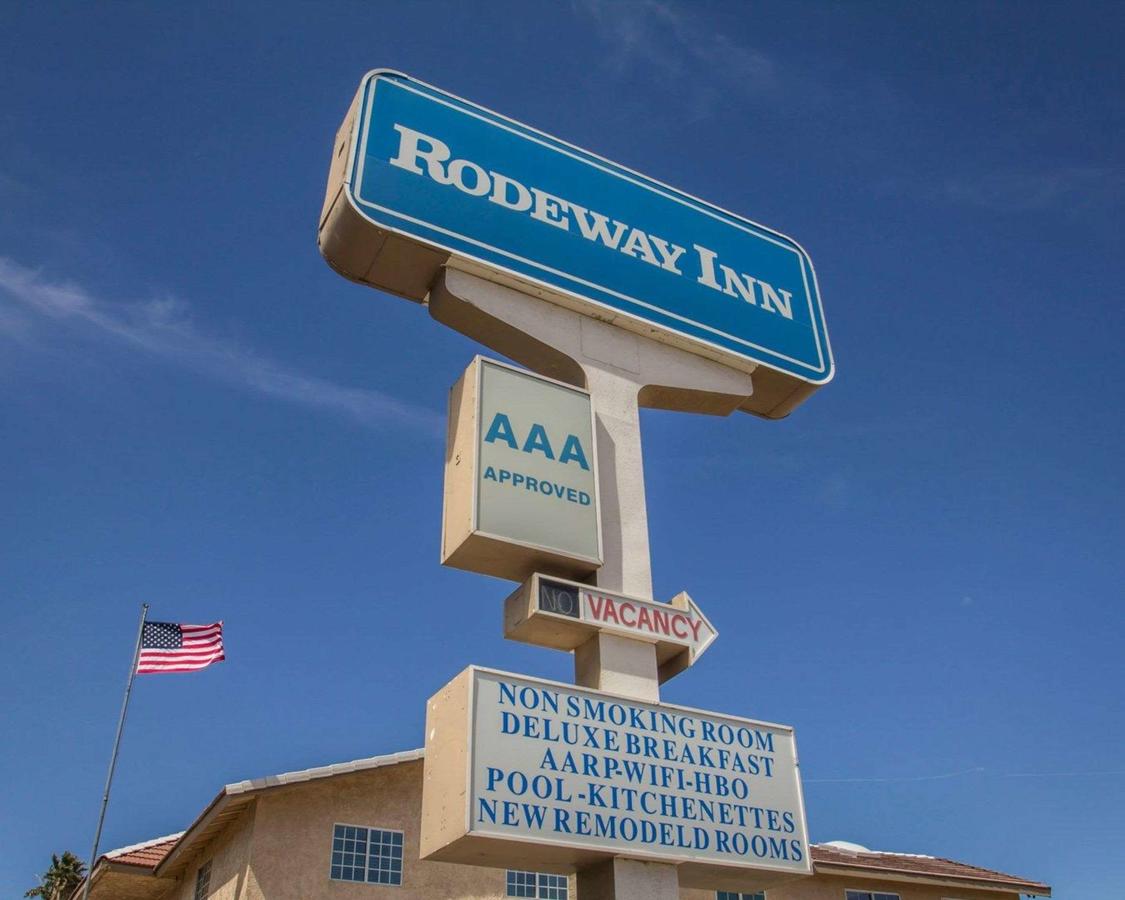 Rodeway Inn Barstow - thumb 19