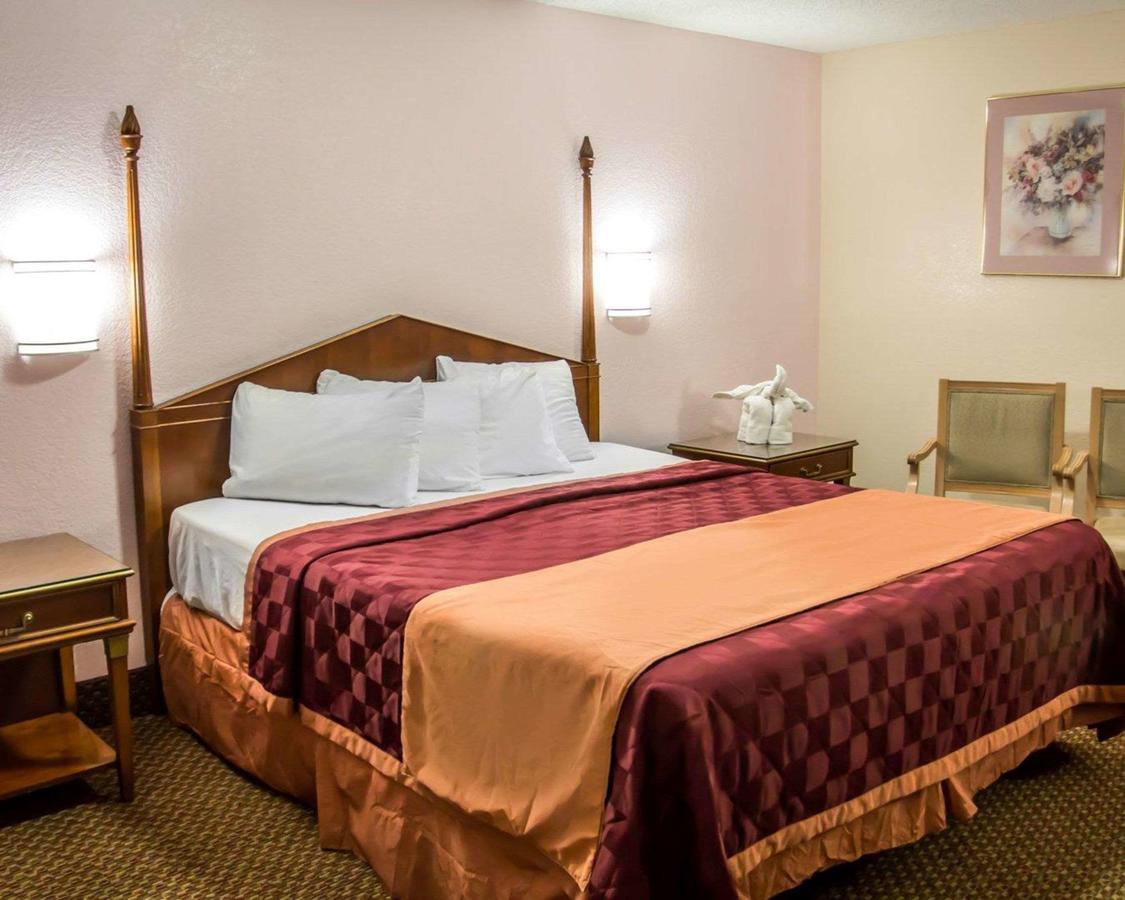 Rodeway Inn Barstow - thumb 4