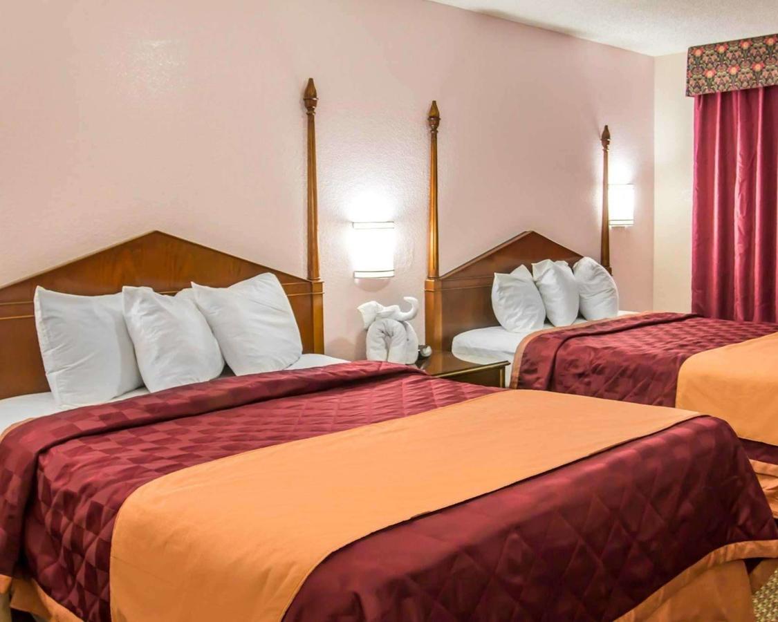 Rodeway Inn Barstow - thumb 5