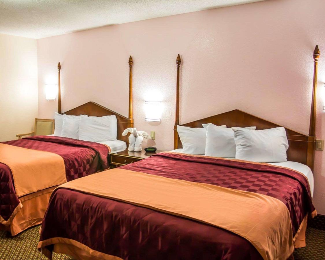 Rodeway Inn Barstow - thumb 6