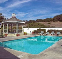 Fireside Inn on Moonstone Beach - Accommodation Texas