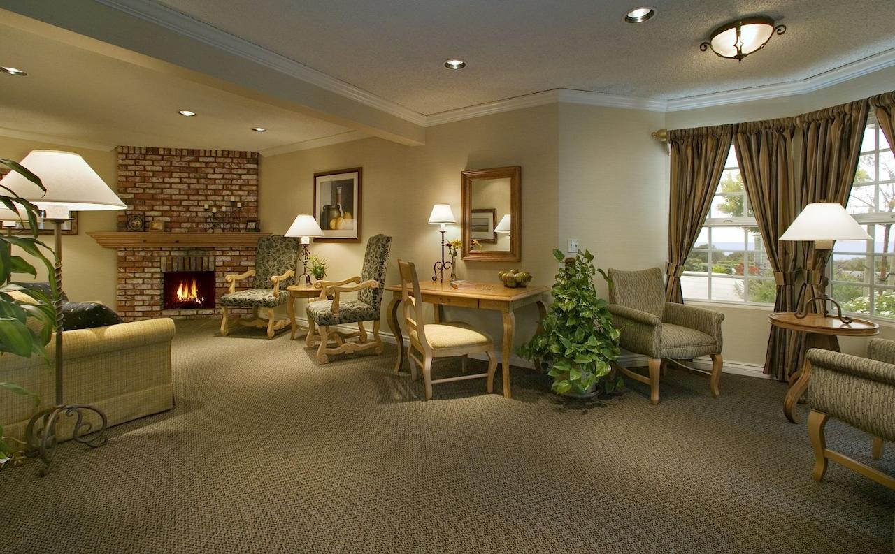 Fireside Inn On Moonstone Beach - thumb 22