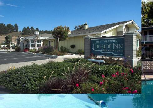 Fireside Inn On Moonstone Beach - thumb 1