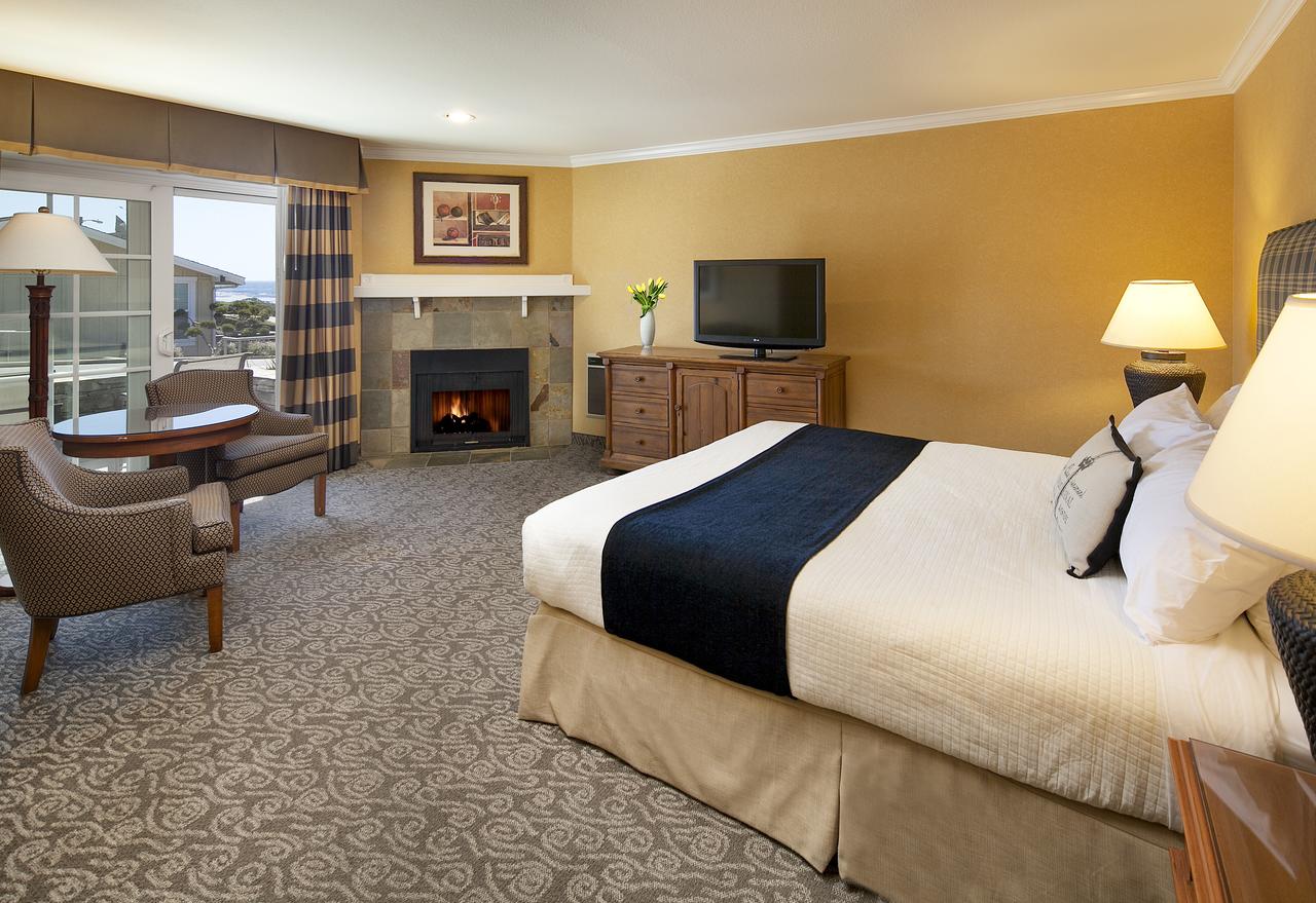 Fireside Inn On Moonstone Beach - thumb 2