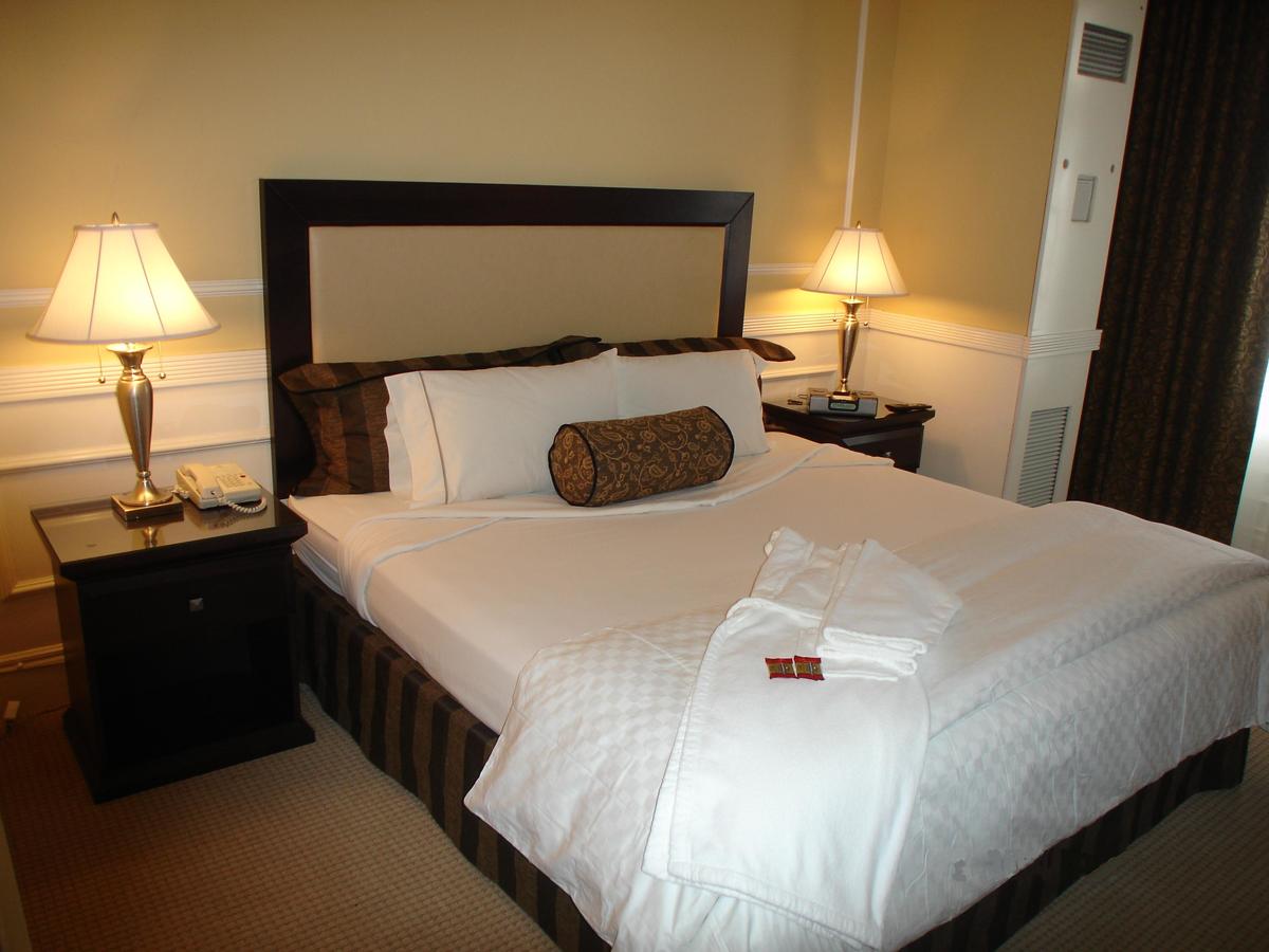 The Pickwick Hotel San Francisco - thumb 0
