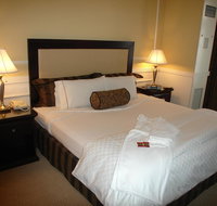 The Pickwick Hotel San Francisco - Accommodation Texas