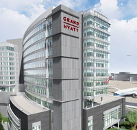 Grand Hyatt at SFO - Accommodation Texas