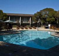 Holiday Inn Express Mill Valley - Sausalito Area - Accommodation Texas