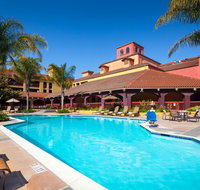 DoubleTree by Hilton Sonoma Wine Country - Accommodation Texas