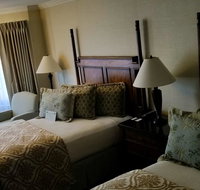 Chelsea Inn - Accommodation Texas