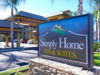 Booking Riverside Accommodation Texas