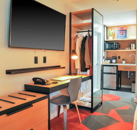 Infinity Hotel SF an Ascend Hotel Collection Member - Accommodation Texas