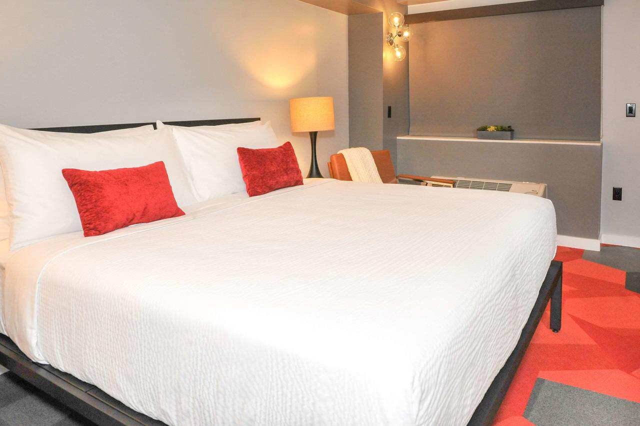 Infinity Hotel SF, An Ascend Hotel Collection Member - thumb 3